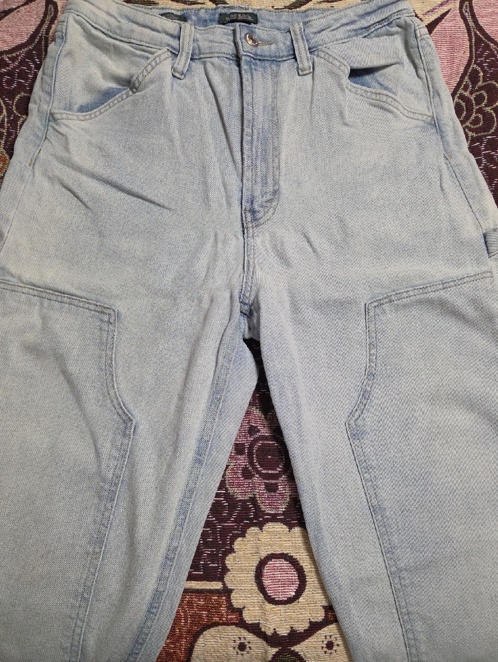 Wild Fable Light Blue Denim Jeans